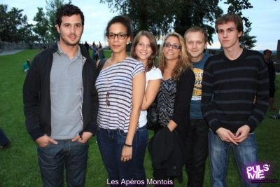 Apéro Pré-Doudou ! - Gallerie photo #86